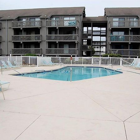 Apartamento Shipwatch I 108 E Myrtle Beach Exterior foto